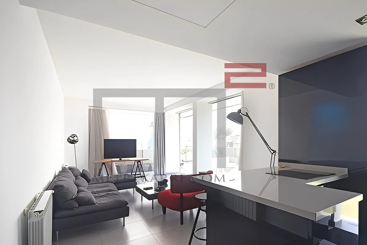 Apartment for Sale in Badaro Beirut Lebanon - 2 bed, 2 bath
