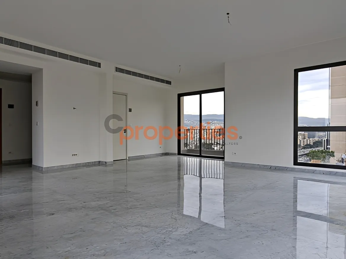 Apartment for Sale in Achrafieh