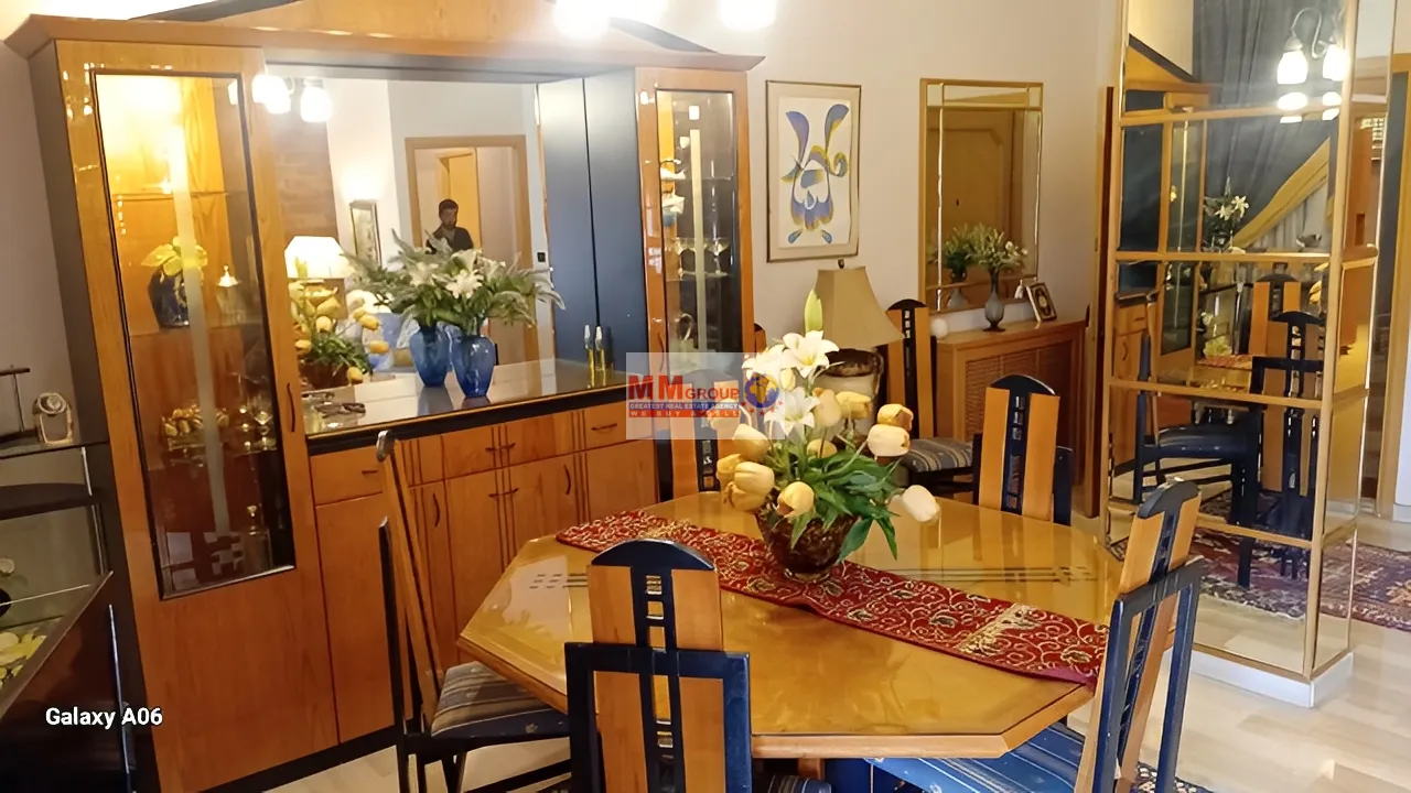 Apartment for Rent in Al Ouyoun - 3 bed, 4 bath