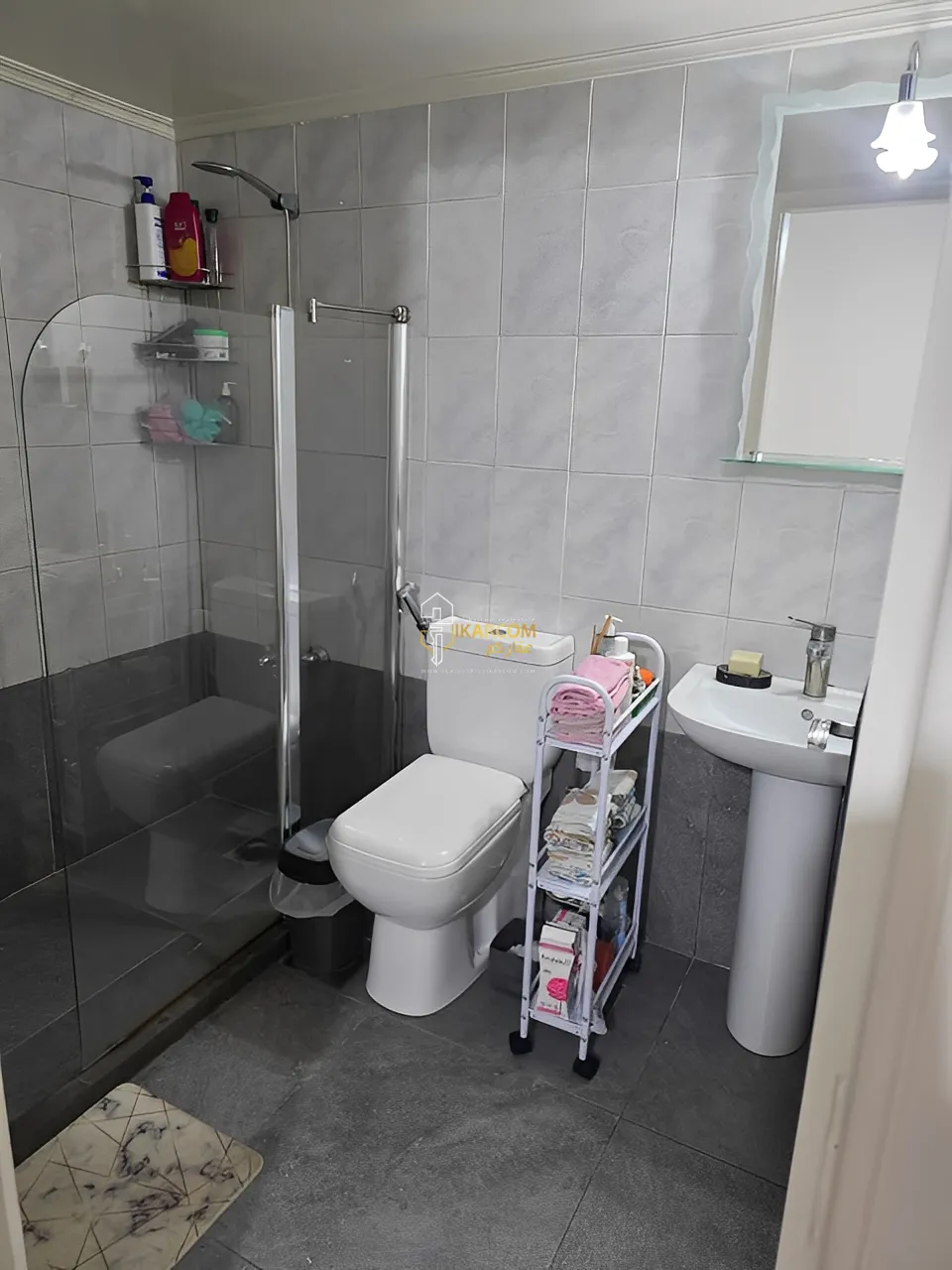 Apartment for Sale in Naqqache