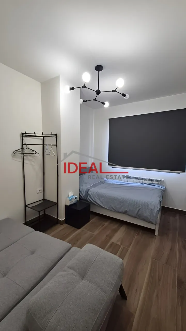 Apartment for sale in Faraya