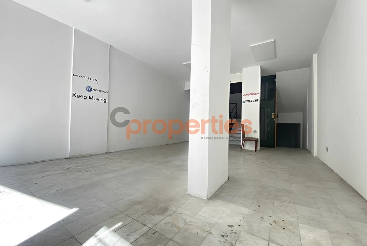 Office for Sale in Zalqa