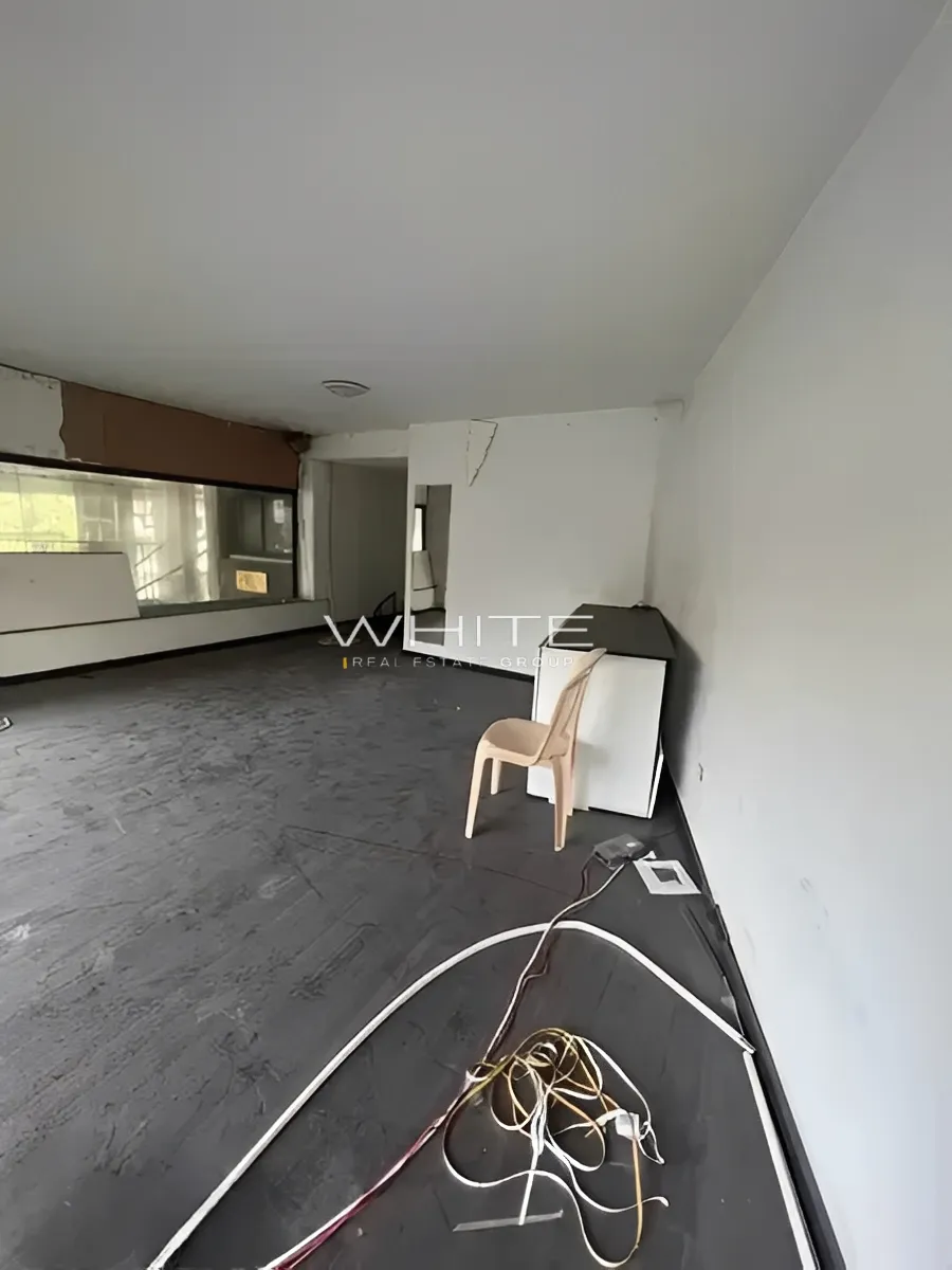 Apartment for Sale in Achrafieh