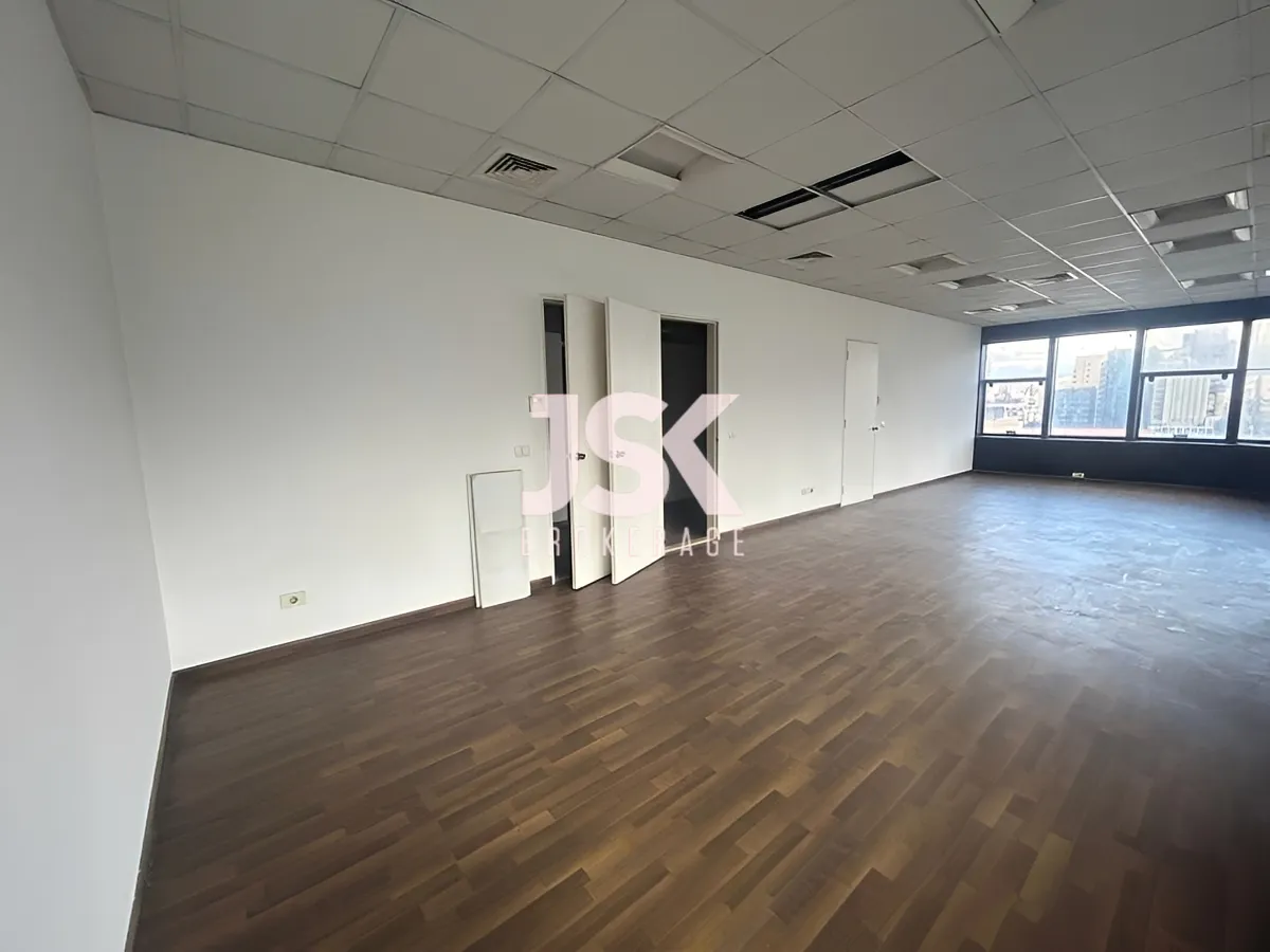 Office for rent in Hamra, Beirut, Lebanon