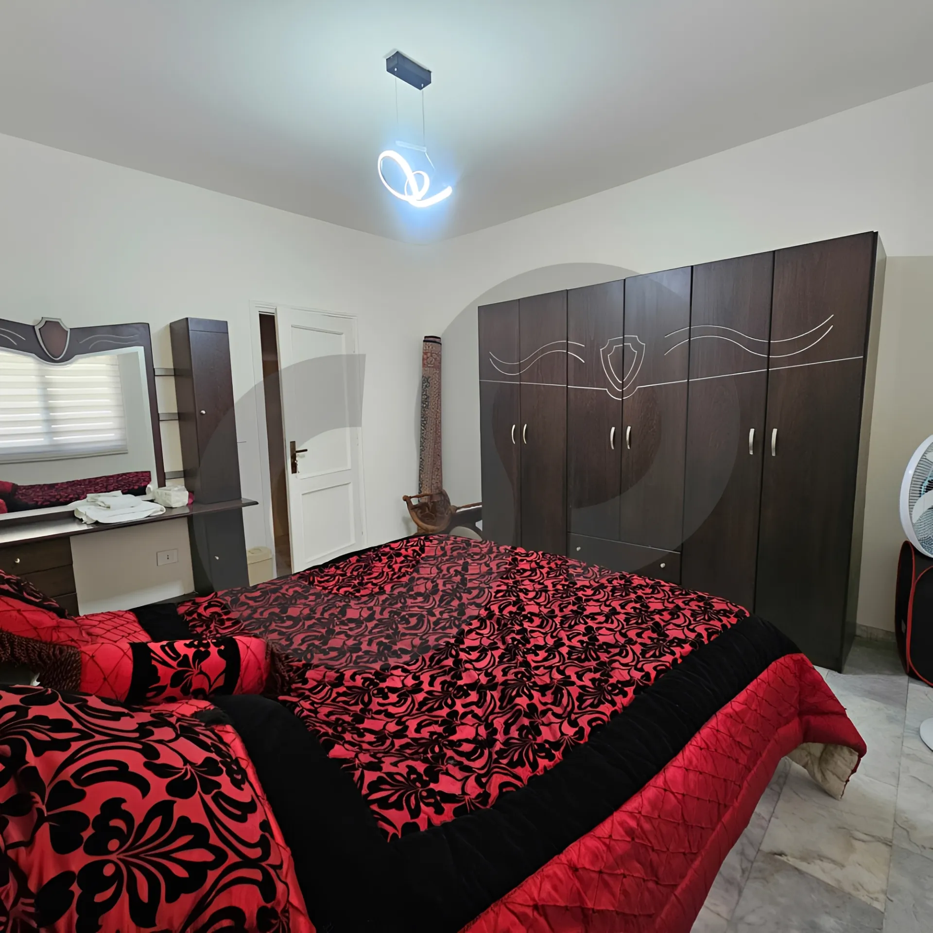 Apartment for Sale in Jnah