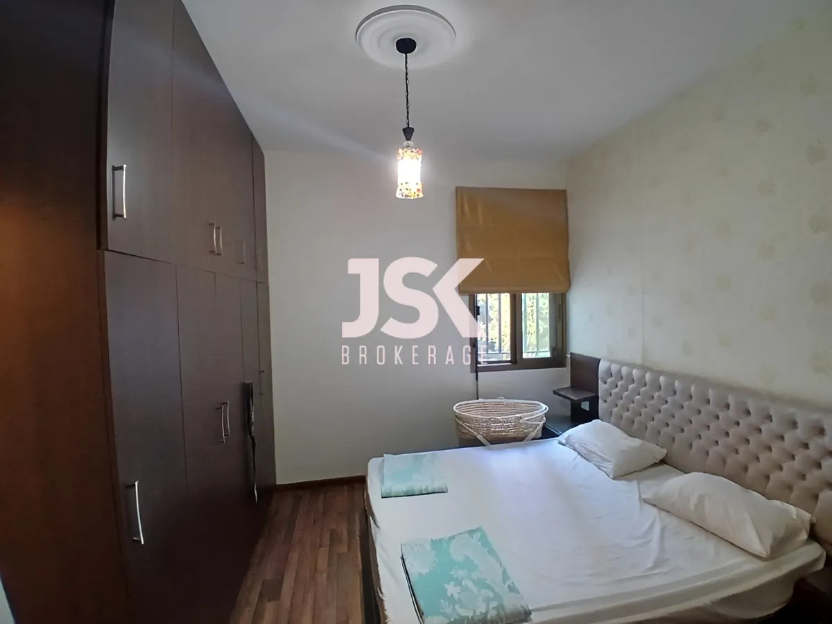 Apartment for Sale in Sabtiyeh, Lebanon
