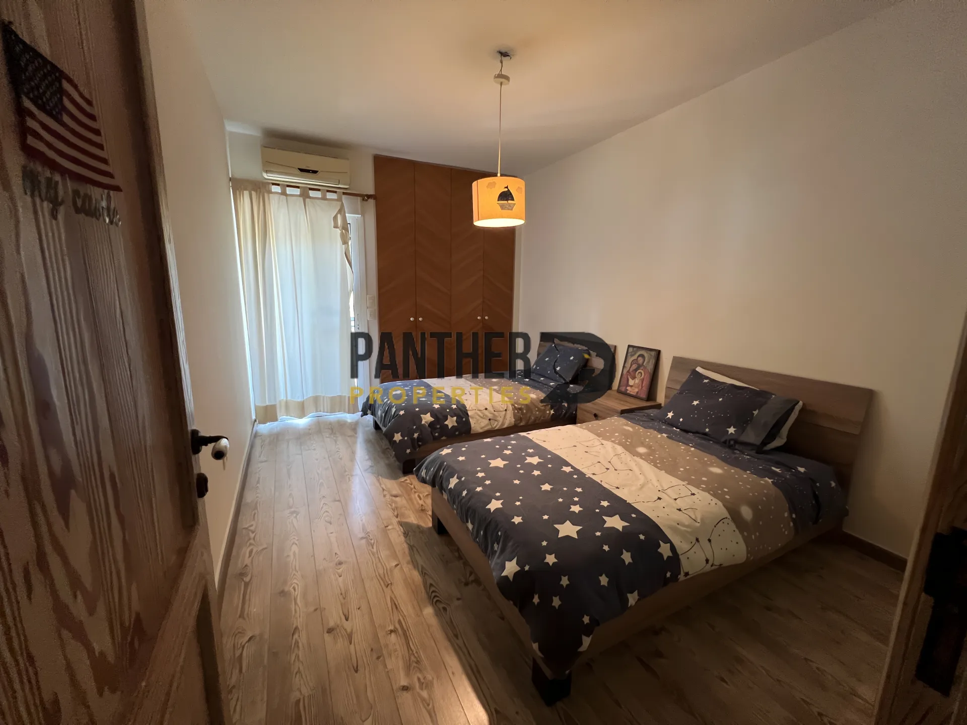 Apartment for rent in Haret sakher, lebanon