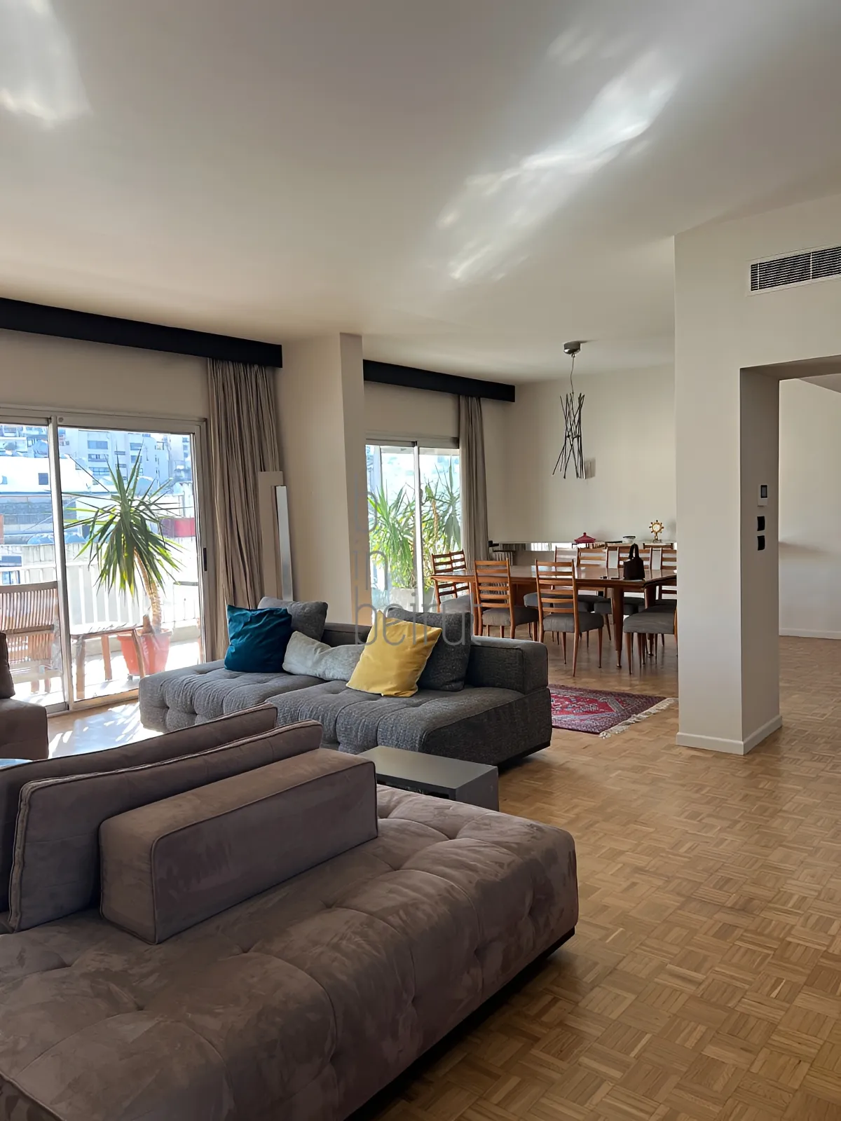 Apartment for Sale in Zarhat el Ihssan