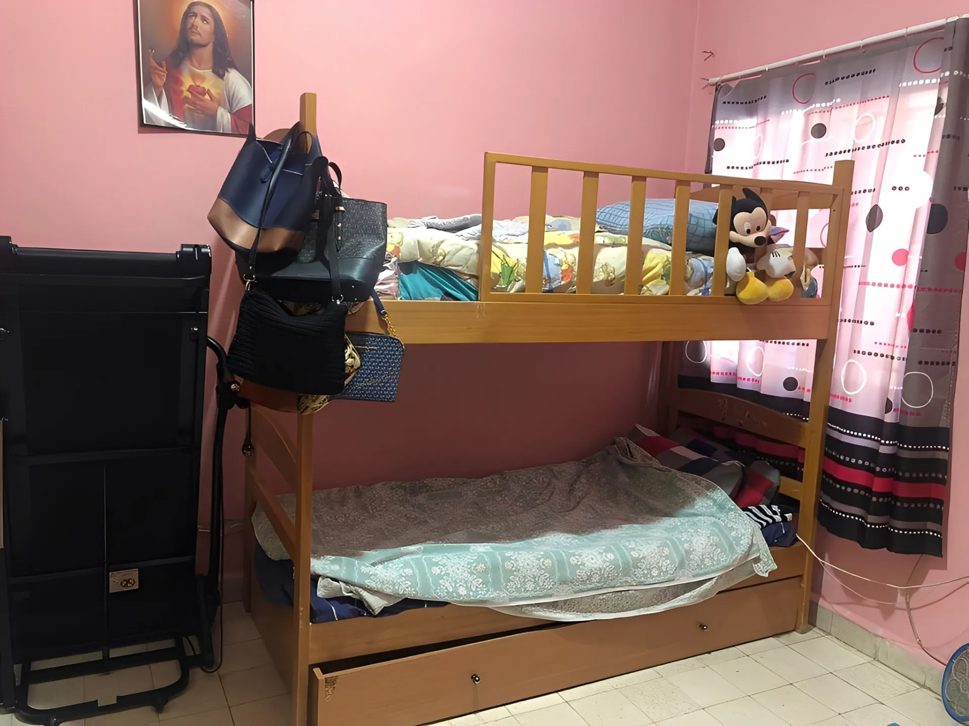 Apartment for Sale in Baabda Hazmieh Lebanon
