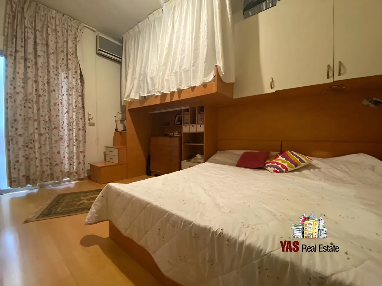 Apartment for Sale in Zouk Mosbeh