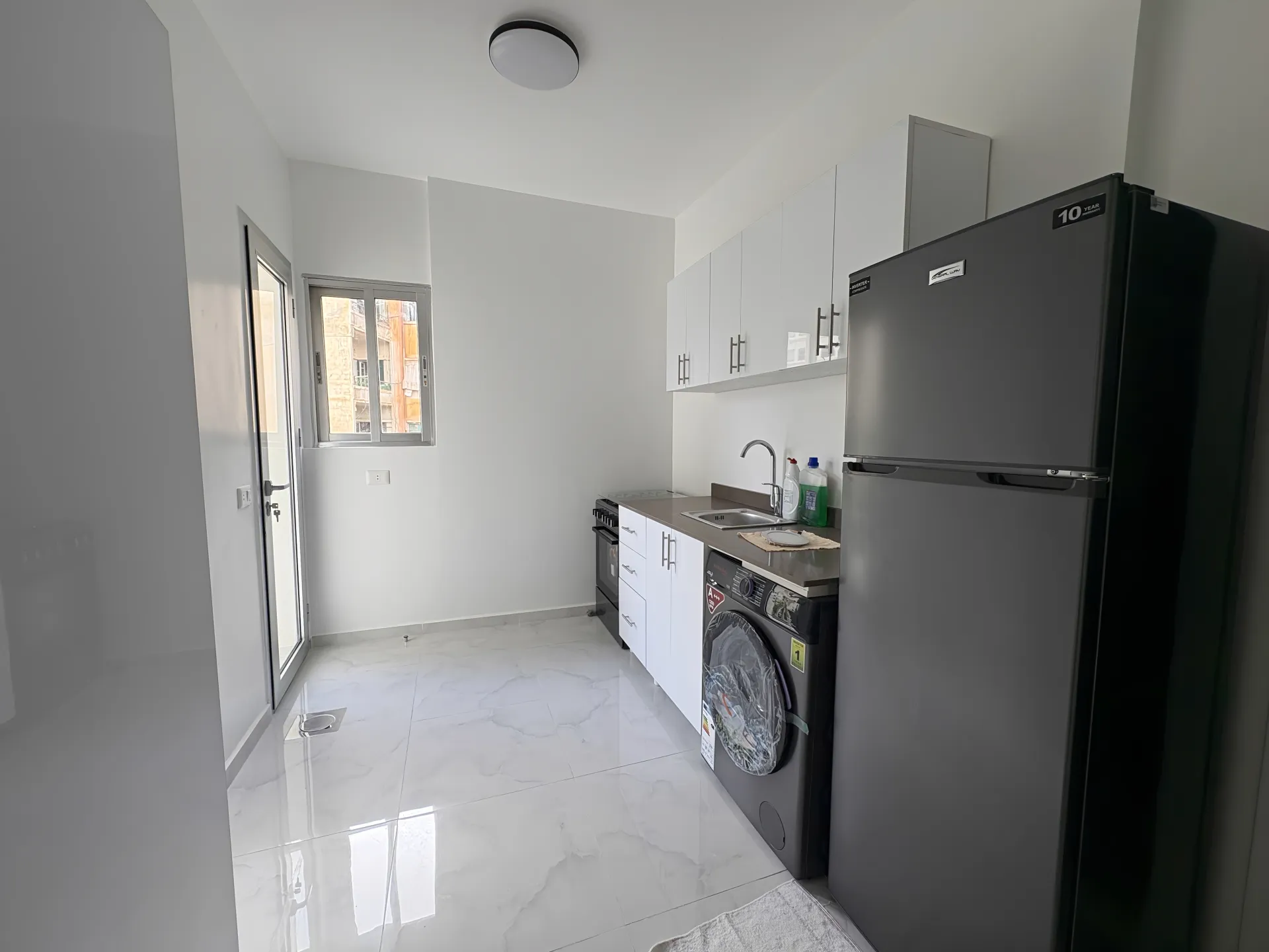 Apartment for sale in Clemenceau, beirut, lebanon - 2 bed, 1.0 bath