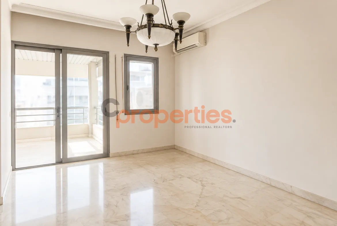 Apartment for Sale in Tallet El Khayyat