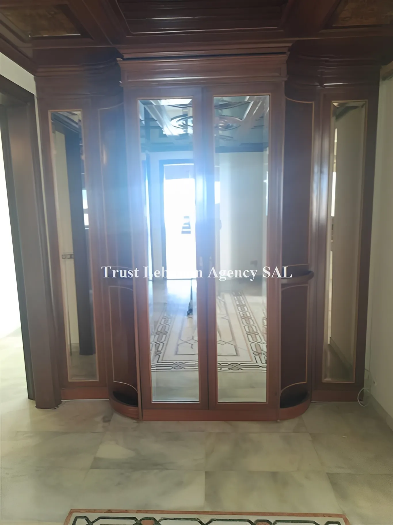 Apartment for Sale in Koraytem Beirut Lebanon