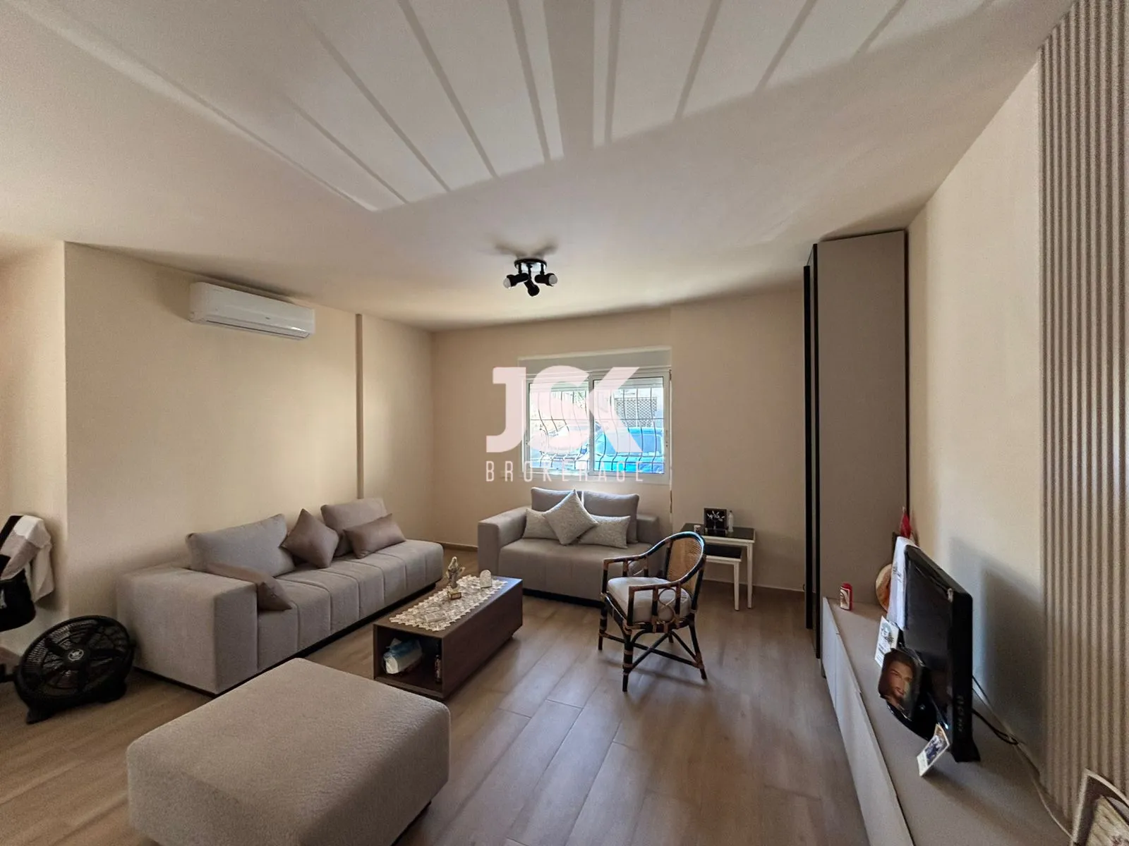 Apartment for Rent in Jdeideh