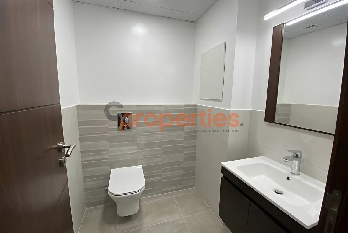 Apartment for Rent in Fatqa