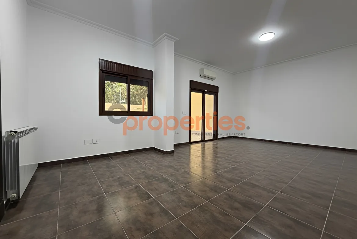 Apartment for Rent in Mtaileb