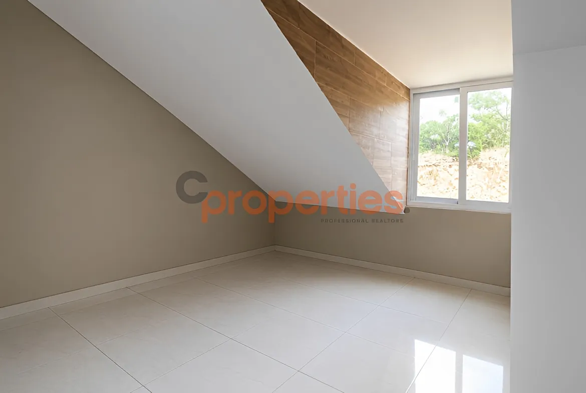 Apartment for Sale in Mansourieh