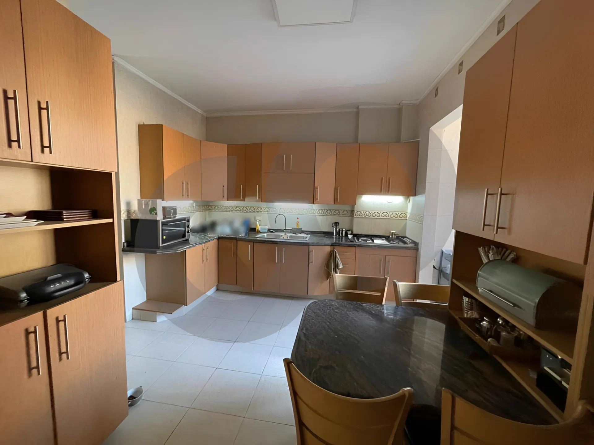 Apartment for Sale in Salim Salam