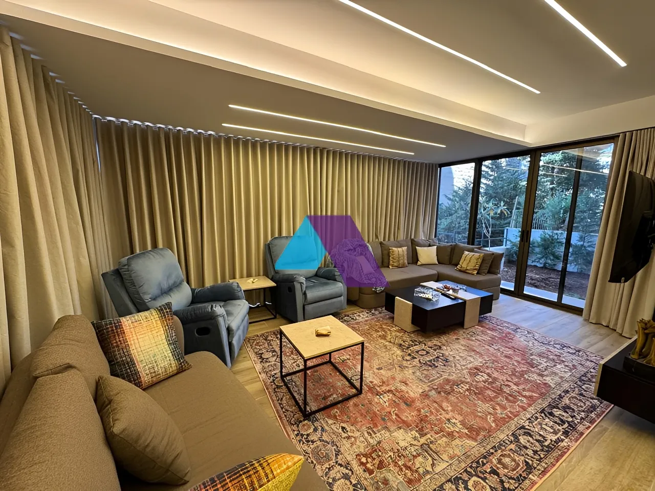 Apartment for Sale in Habboub