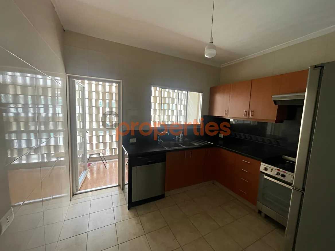 Apartment for Rent in Achrafieh