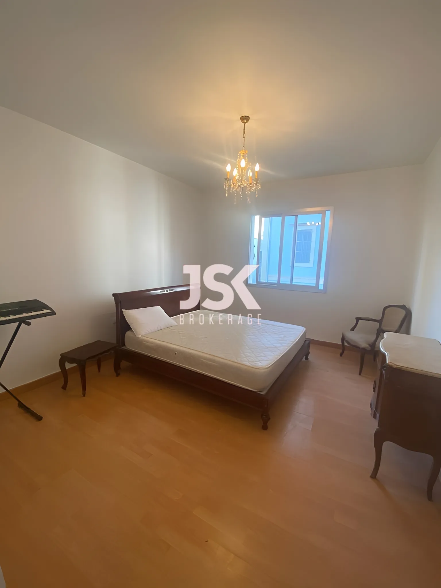 Apartment for Rent in Achrafieh