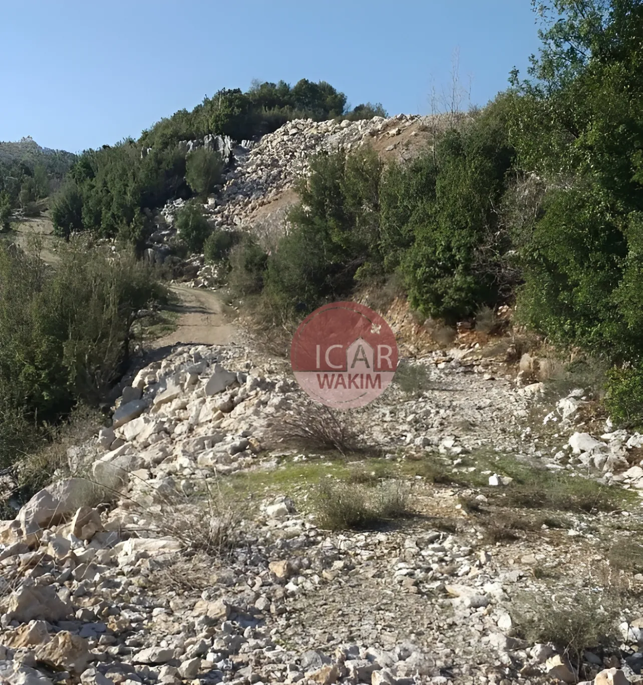 Residential Land for sale in Faitroun, Lebanon