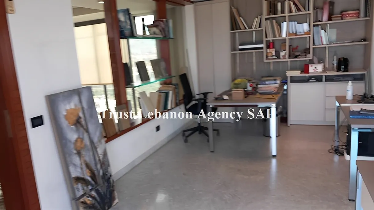 Duplex for sale in Metn, Mansourieh