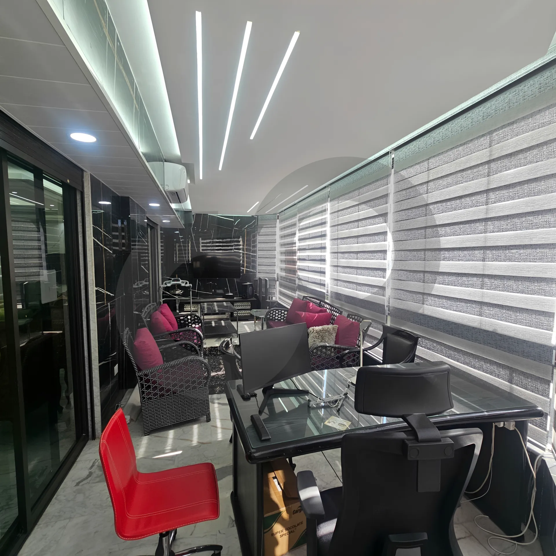 Apartment for Rent in Jnah