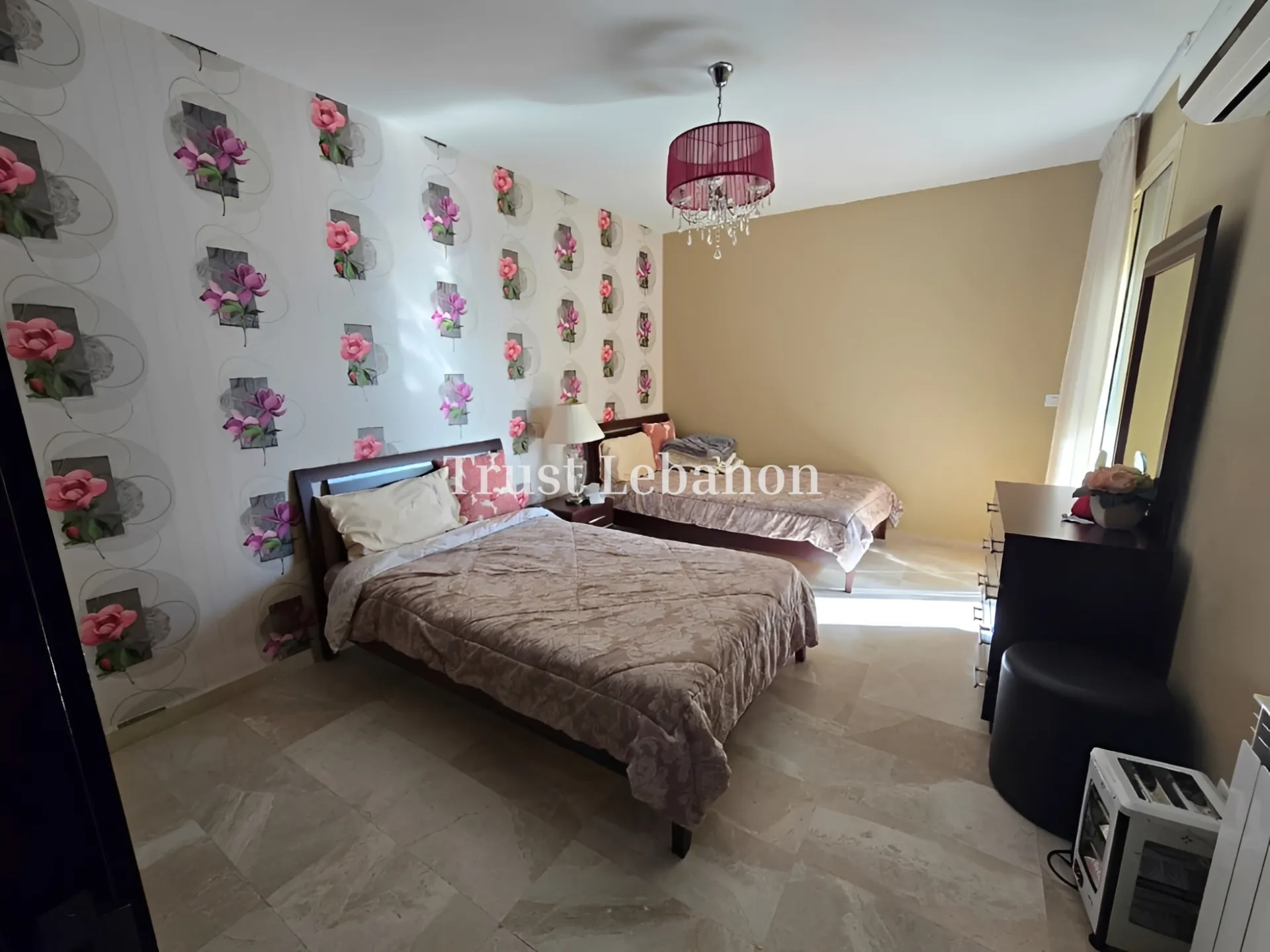 Apartment for sale in Dahr El Souane