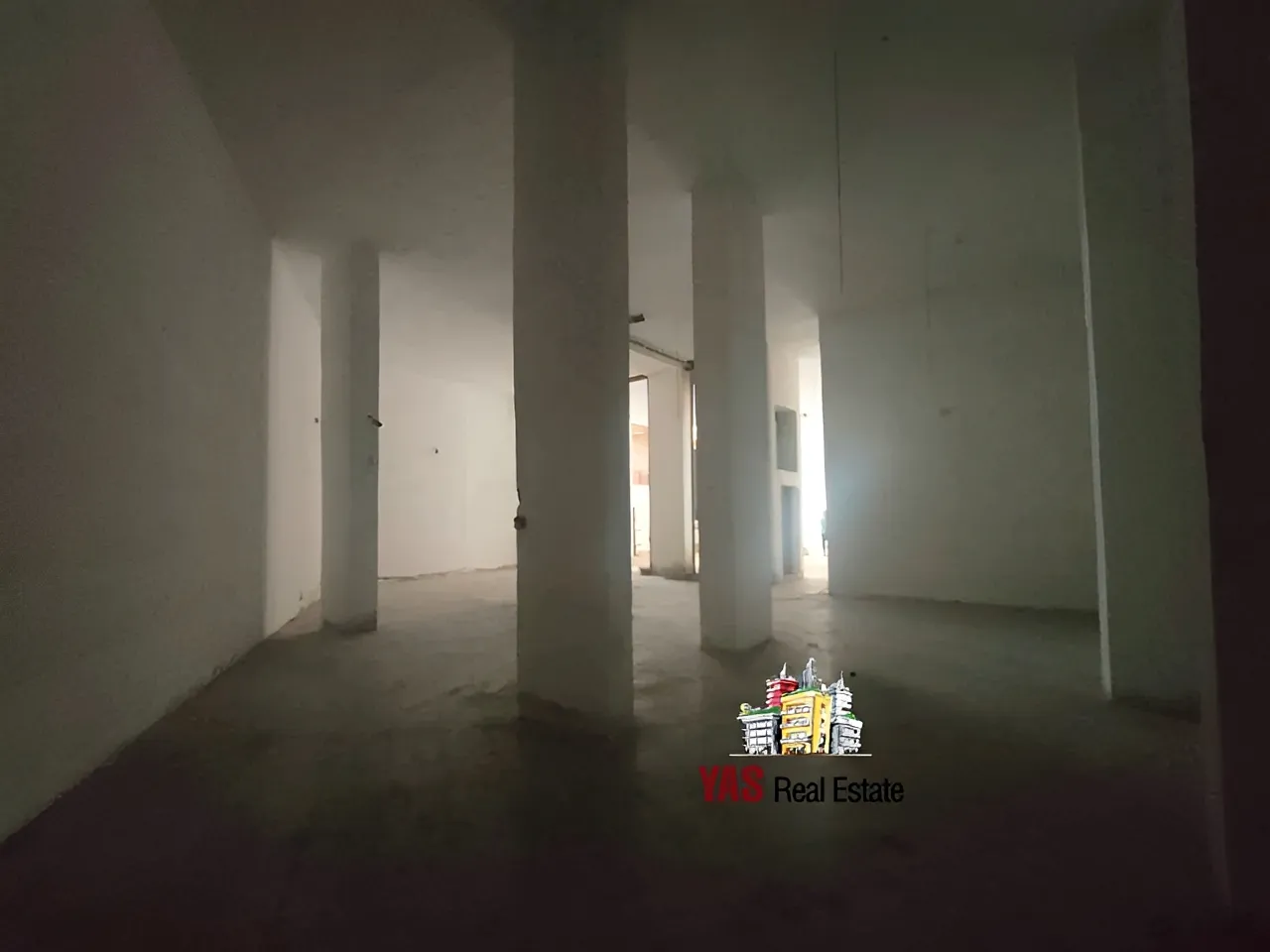 Warehouse for sale in Fanar