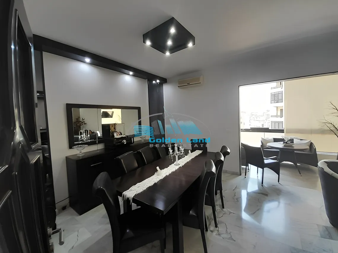 Apartment for Sale in Jisr El Bacha, Lebanon - 2 bed, 2 bath