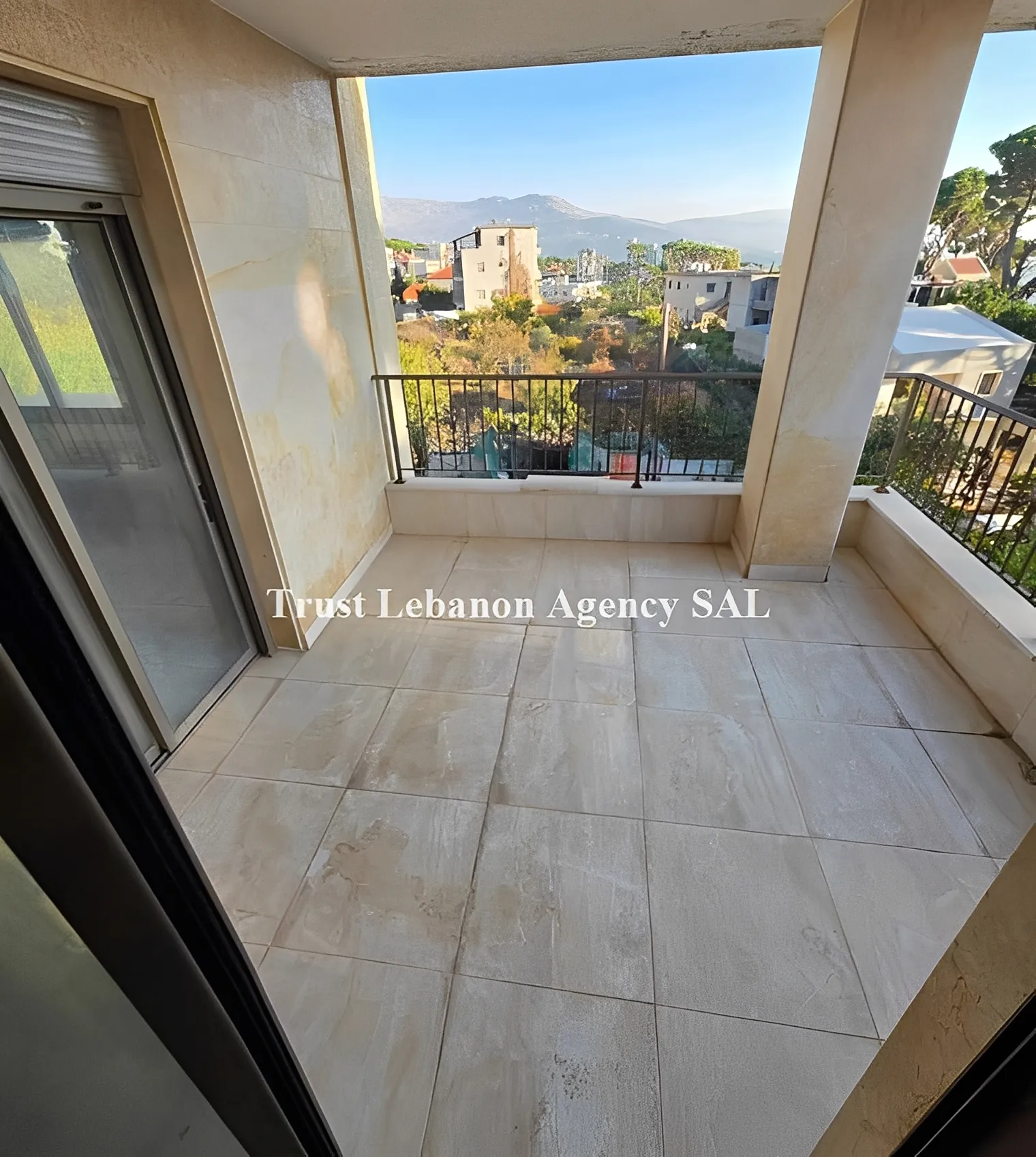 Apartment for Sale in Metn Ayroun Lebanon