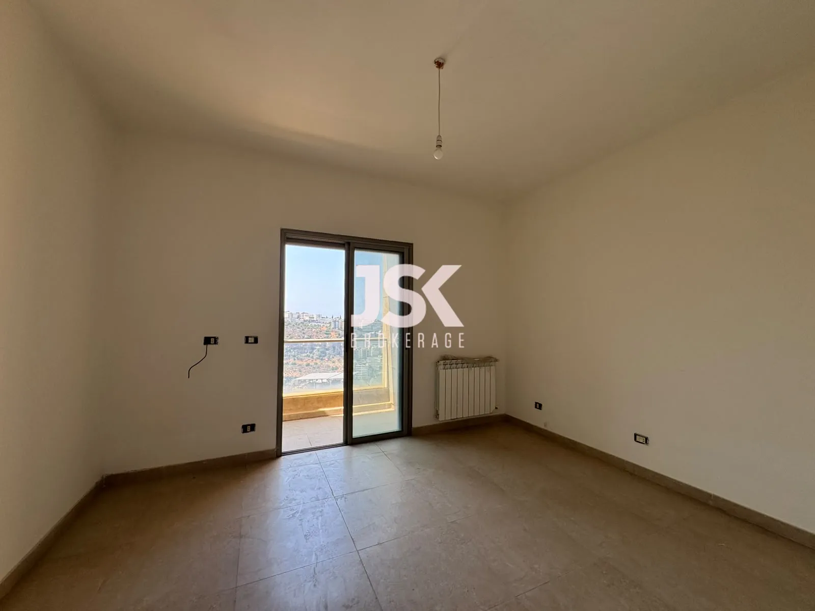 Apartment for Sale in Mansourieh