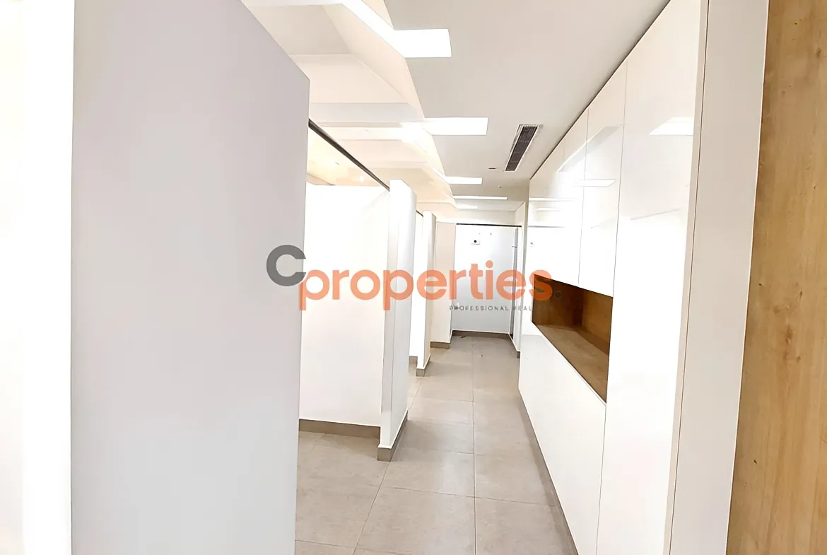 Office for Sale in Jal El Dib