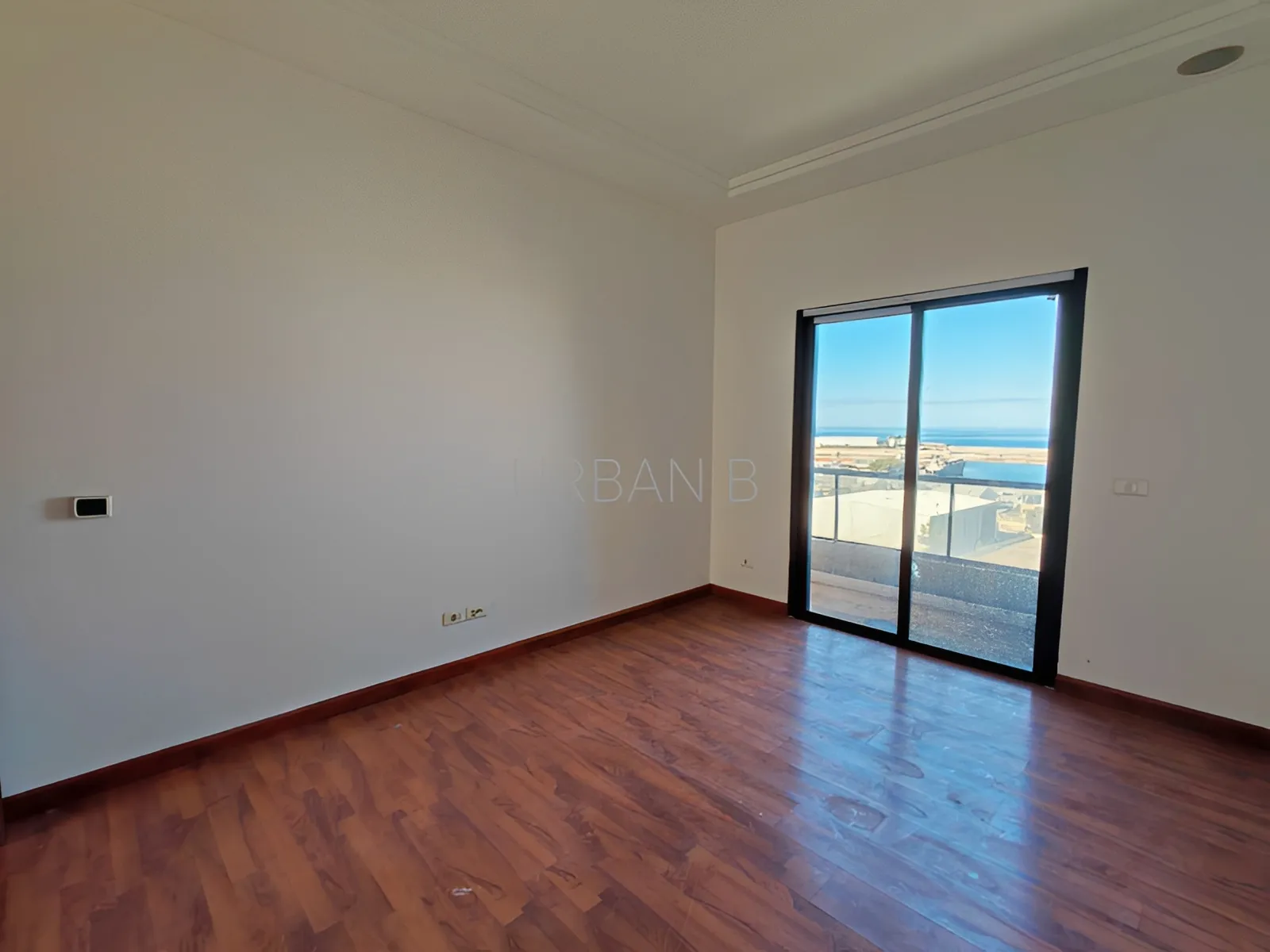 Apartment in Pasteur, beirut, lebanon