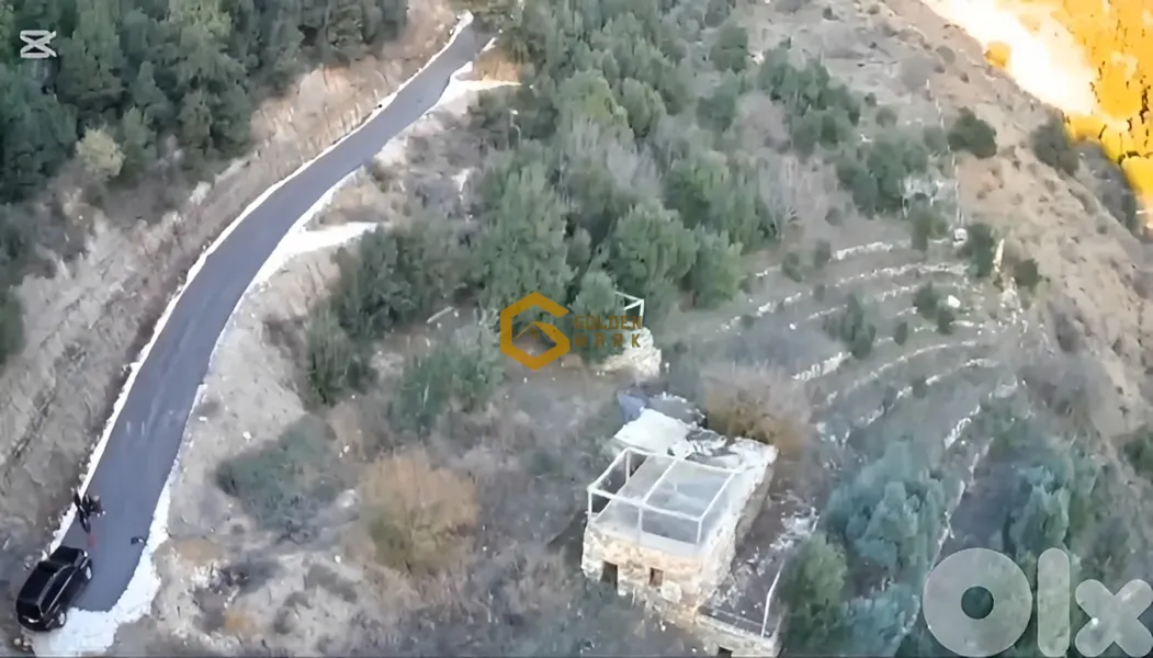 Land for Sale in Ghineh