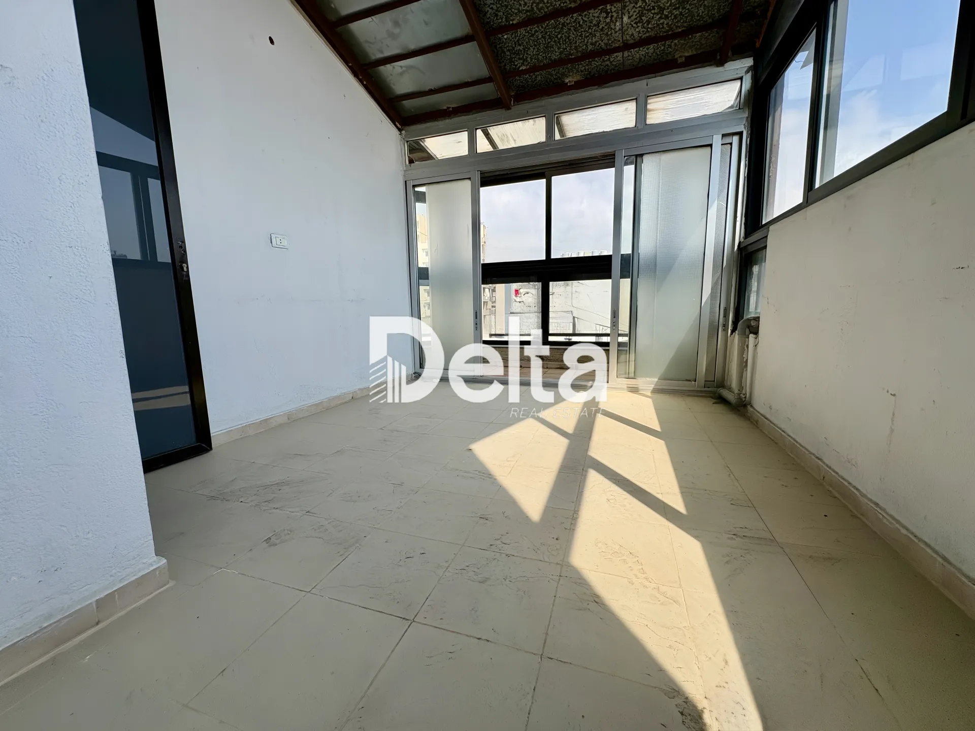 Apartment for rent in Salim salam, beirut, lebanon
