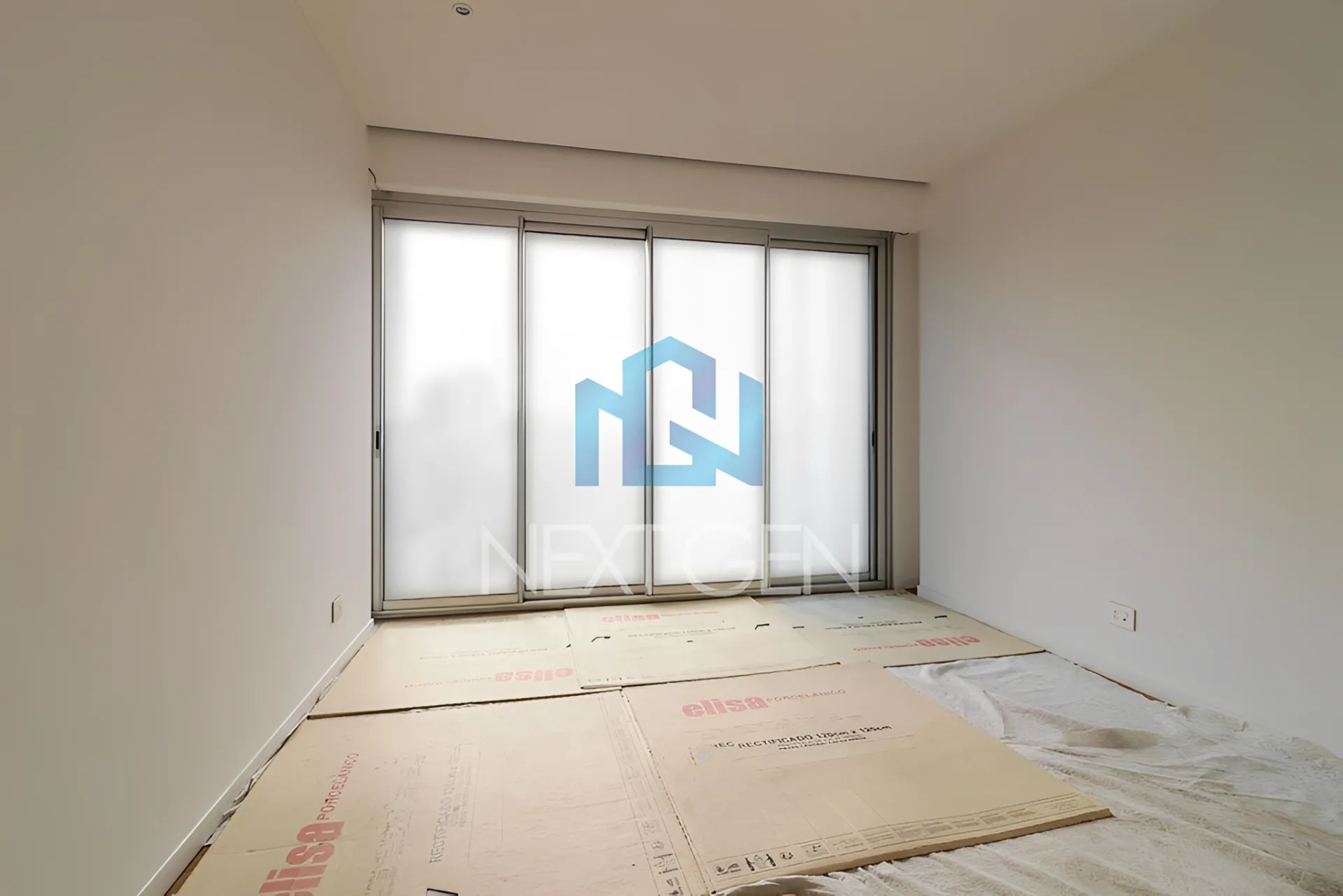 Apartment for sale in Verdun, Bayrut, Lebanon