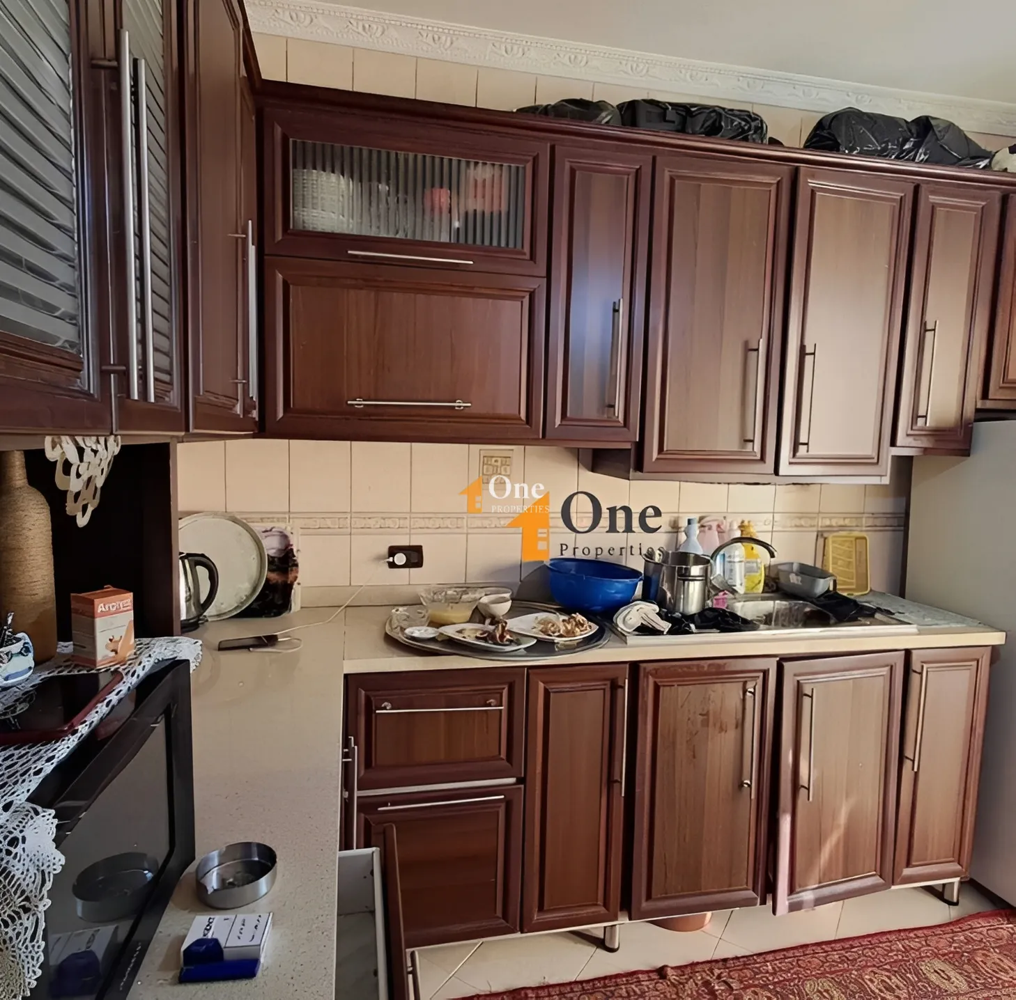 Apartment for Sale in Blat, Lebanon