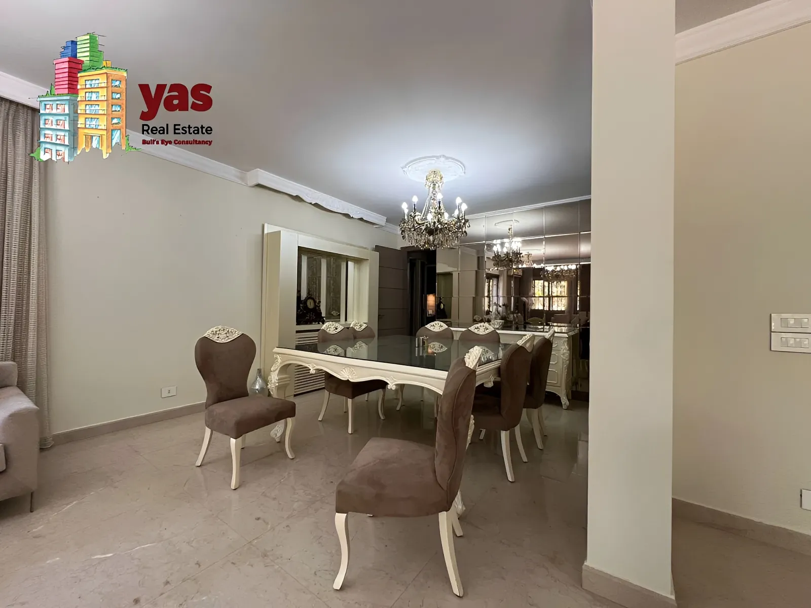 Apartment for Rent in Adma - 4 bed, 6 bath