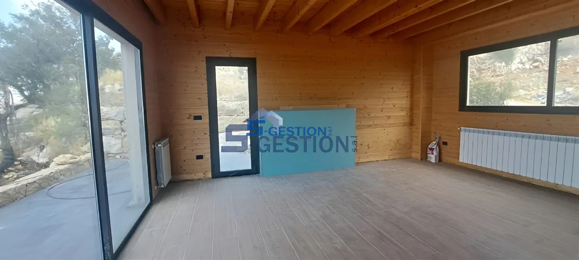 Villa for Sale in Faqra