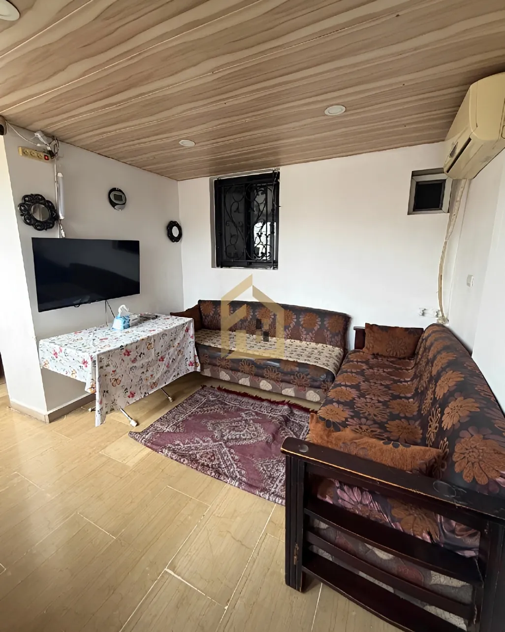 Apartment for sale in Ain El Remmaneh, Lebanon