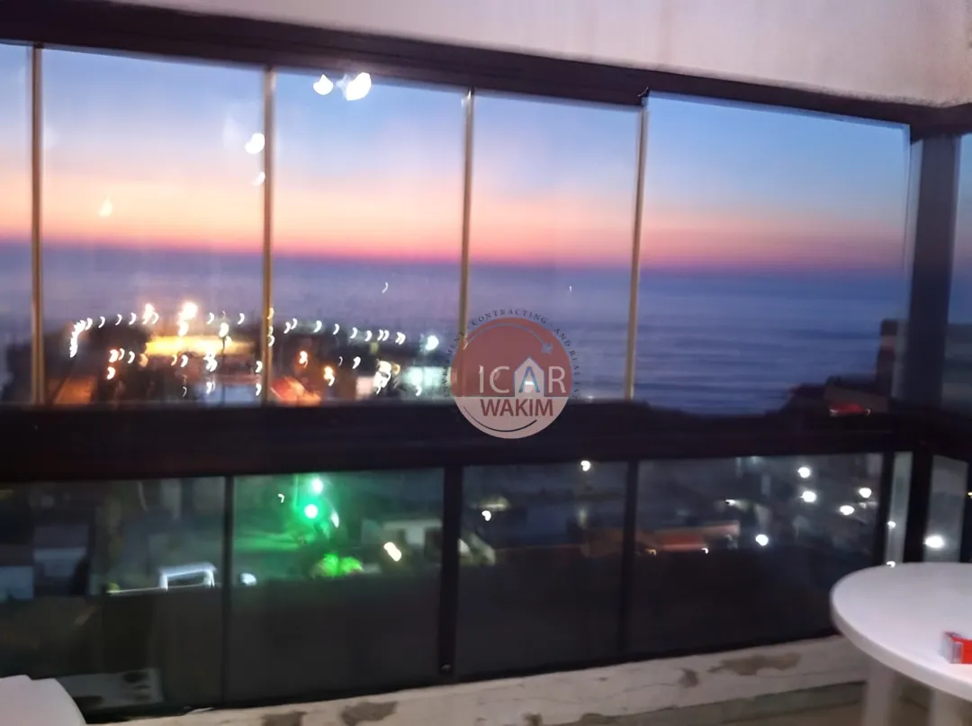 Chalet for sale in Kaslik - 1 bed, 1 bath