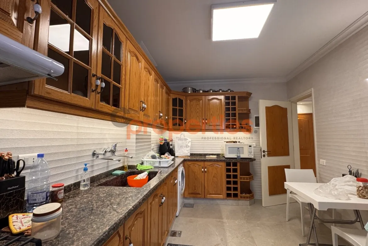 Apartment for Sale in Aaoukar