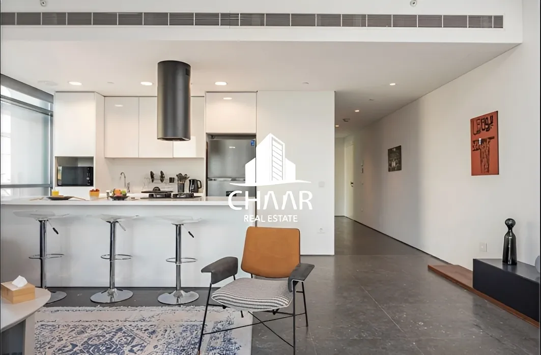Apartment for sale in Saifi Village, Beirut, Lebanon - 1 bed, 2 bath