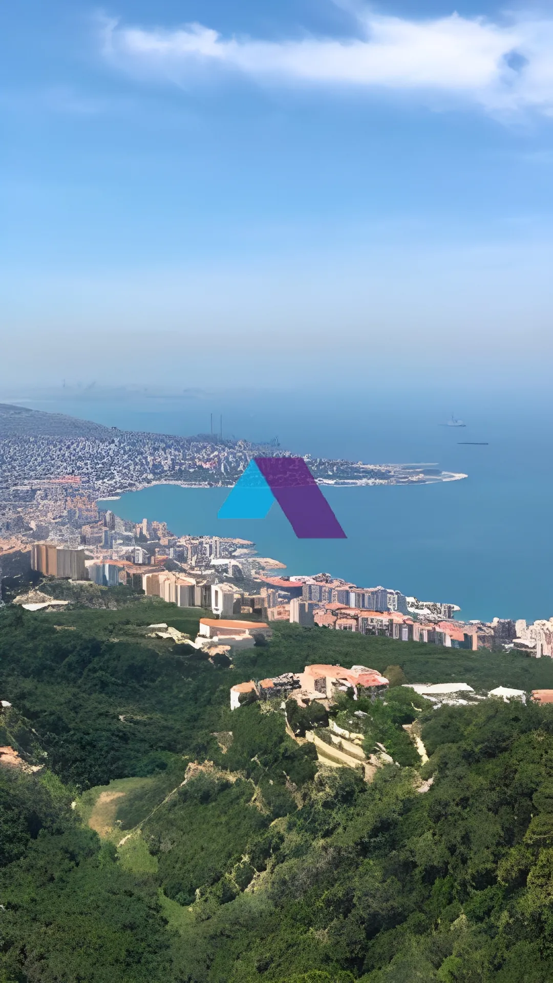 Land for Sale in Ghazir