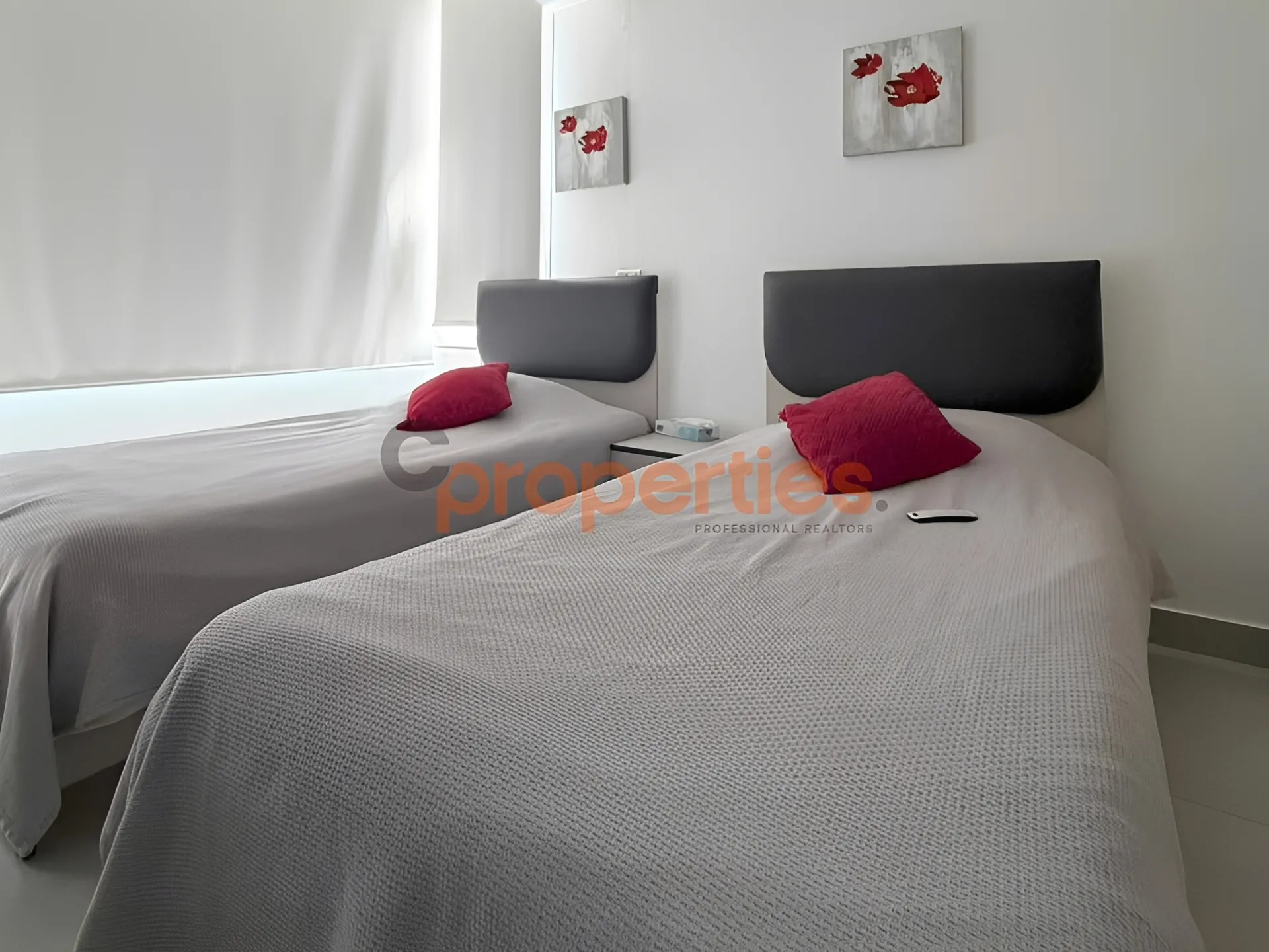 Apartment for Rent in Achrafieh