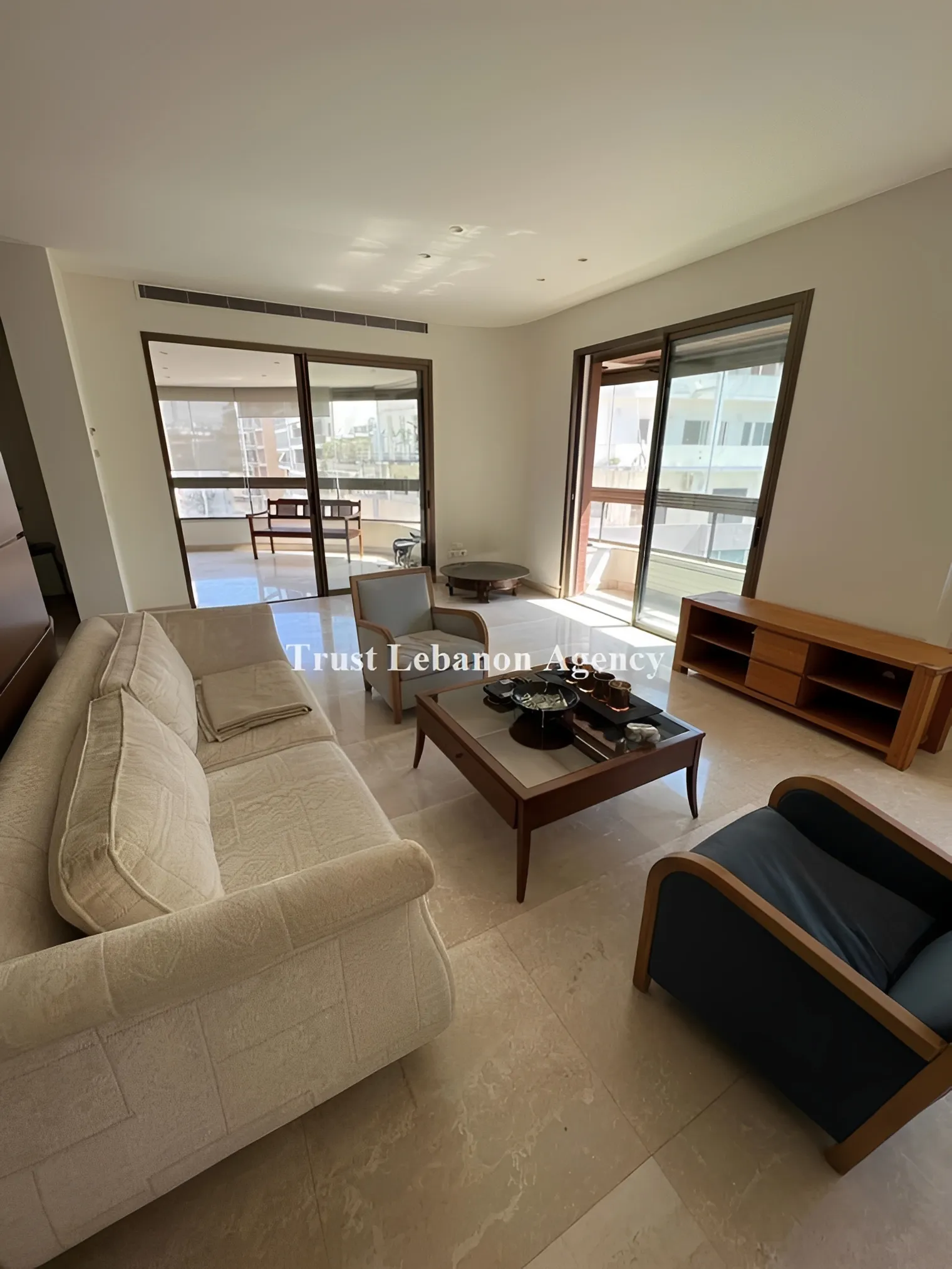 Apartment for Sale in Ashrafieh Beirut Lebanon - 3 bed, 6 bath