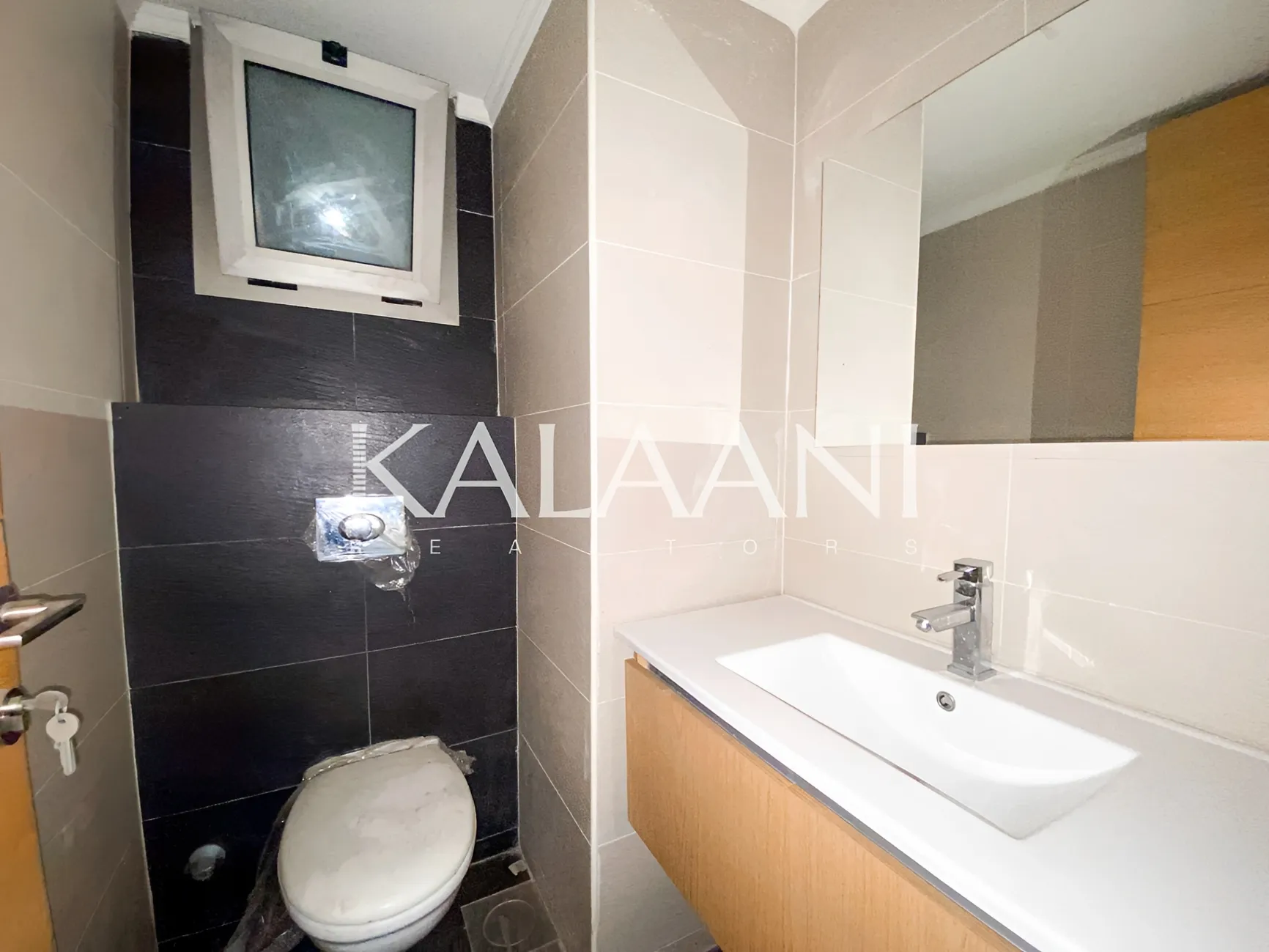 Apartment for rent in Ghazir, Lebanon