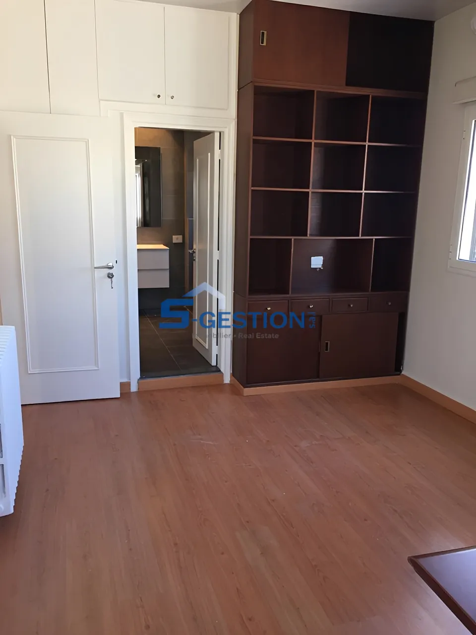 Apartment for Rent in Achrafieh